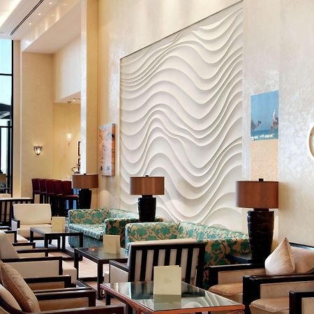 Hilton Ras Al Khaimah Beach Resort מראה פנימי תמונה